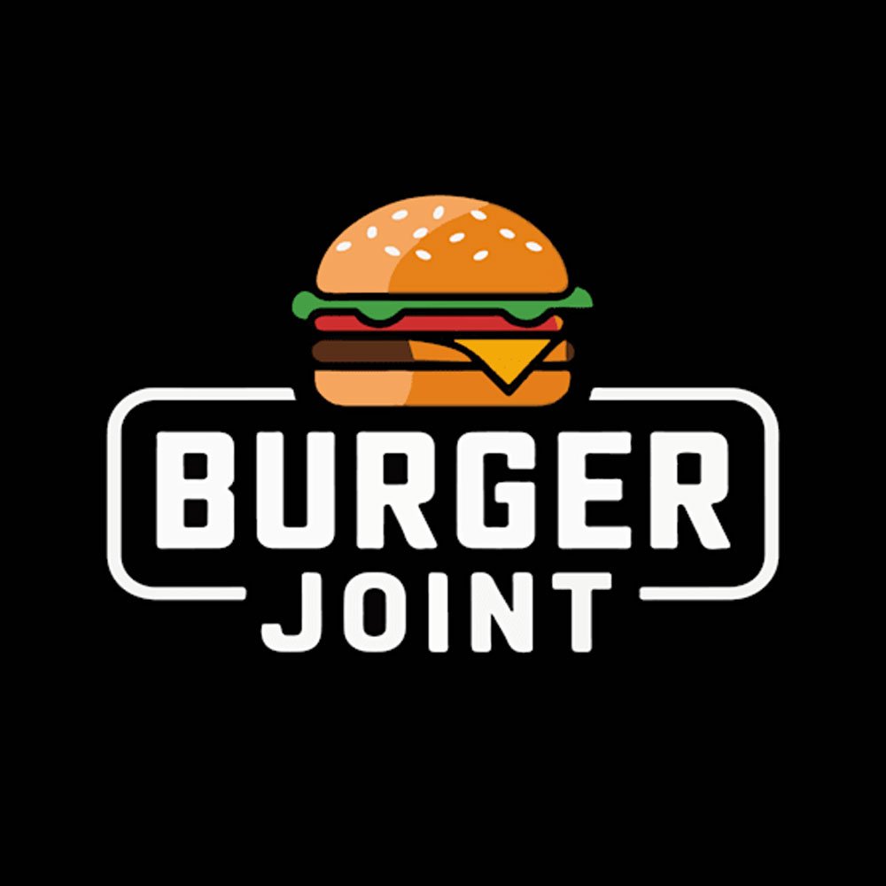 combination mark logo