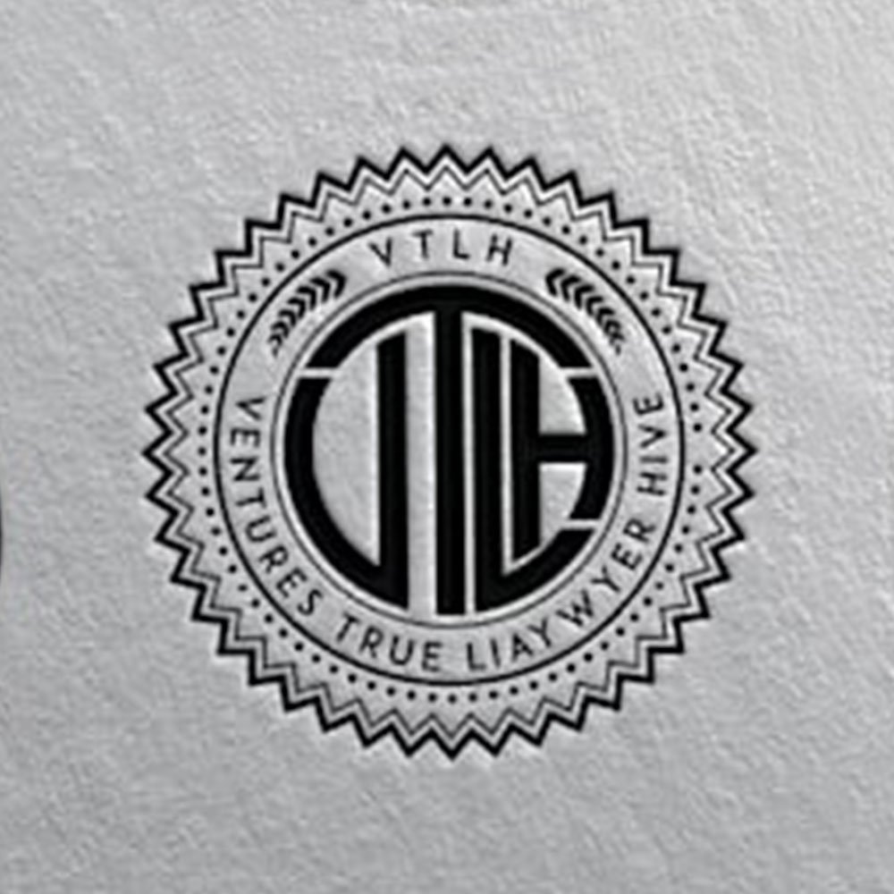 monogram logo