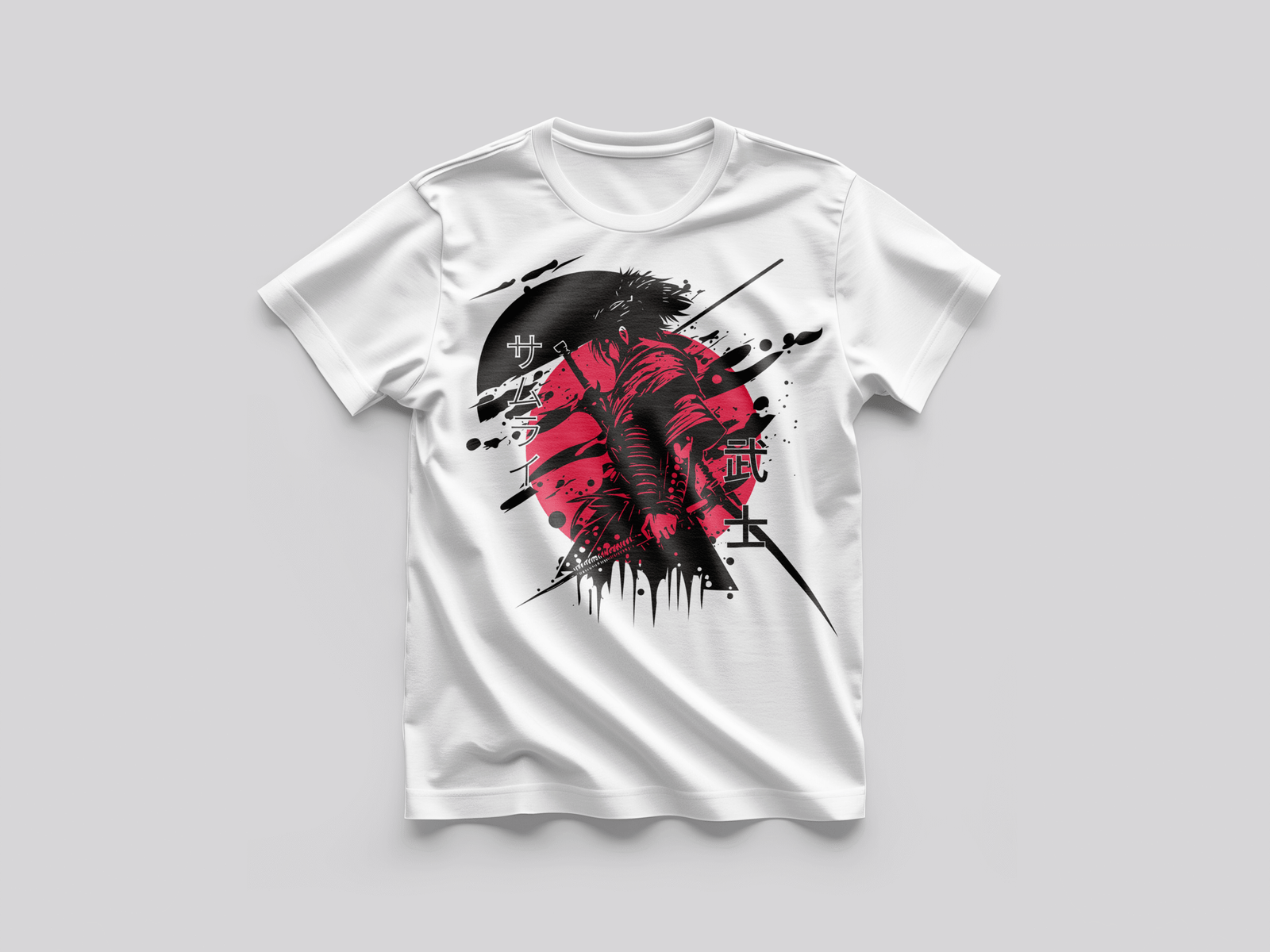 free t shirt mockup 1