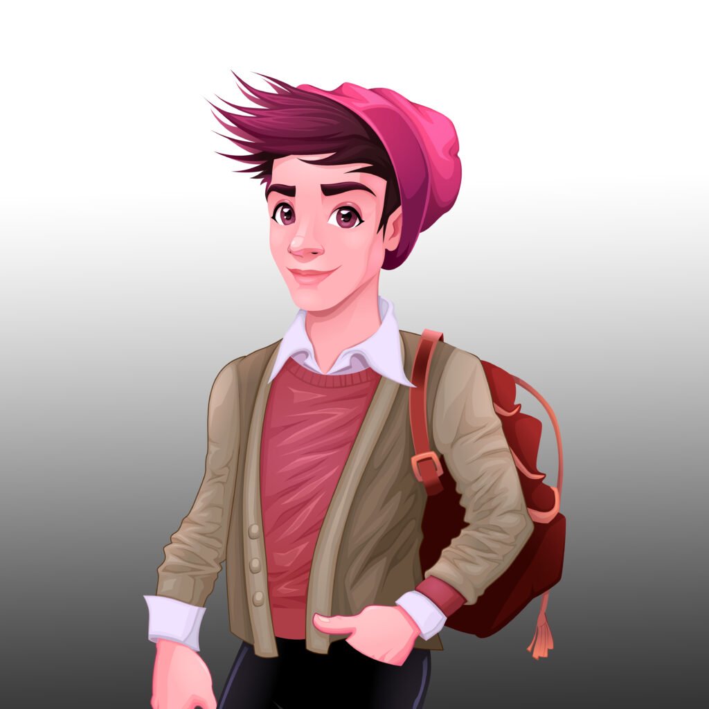 graphics illustrations 3